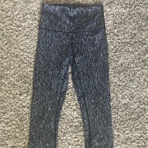 Lululemon legging